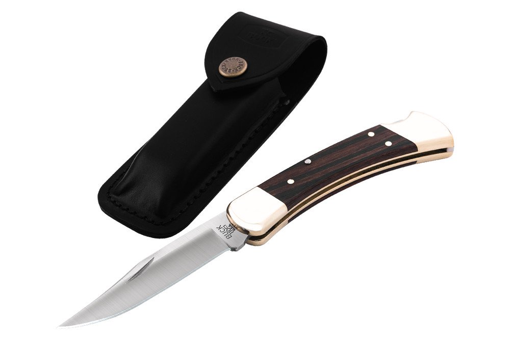 Buck Ranger 110 Foldekniv