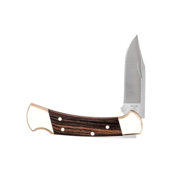 Buck Ranger 112