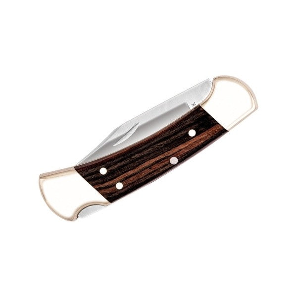 Buck Ranger 112