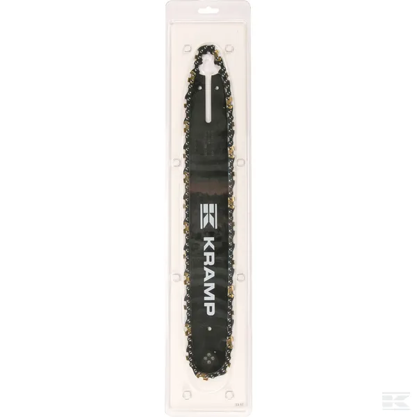 Sværd og kæde sæt 16"-3/8-1,3 mm - 55DL - A074