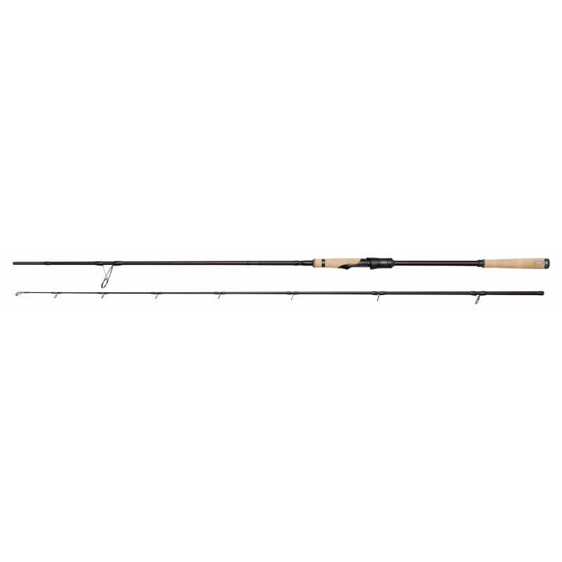 Savage Gear Fury SG6 Shad & Metal
