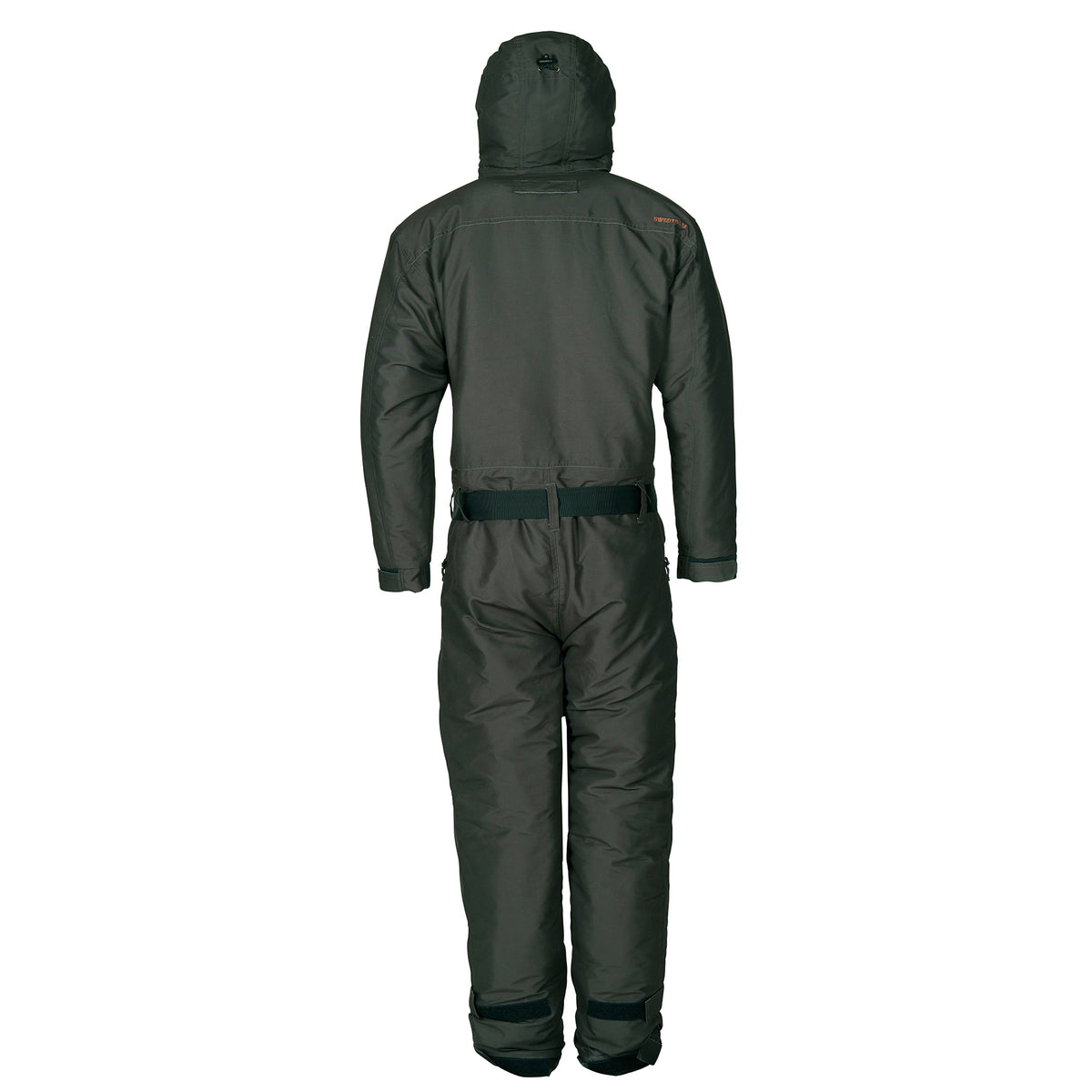 Swedteam Ultra Termokedeldragt Med El-Varme