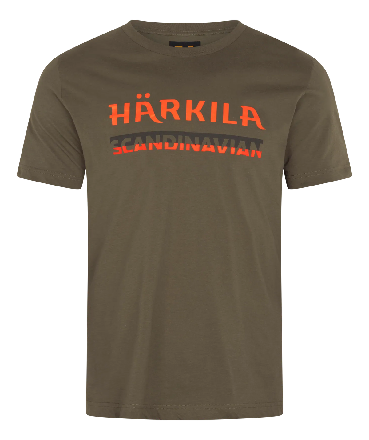 Härkila Scandinavian t-shirt grape leaf