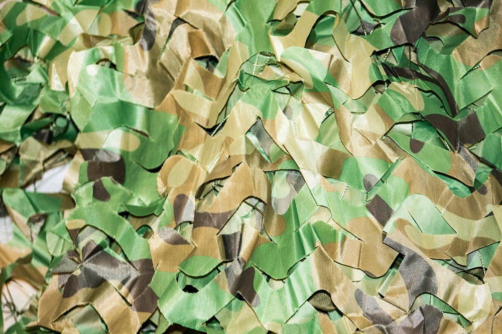 camouflagenet