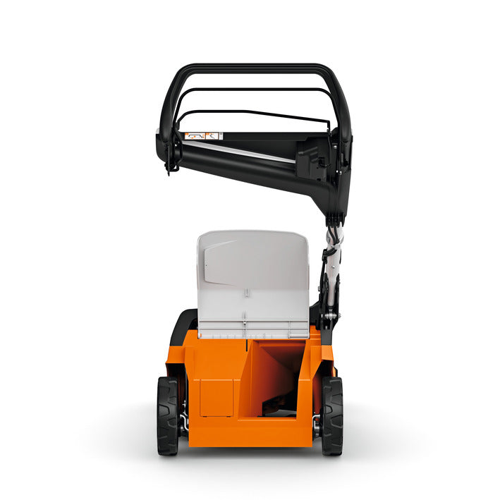 Stihl RM 448.3 T Plæneklipper