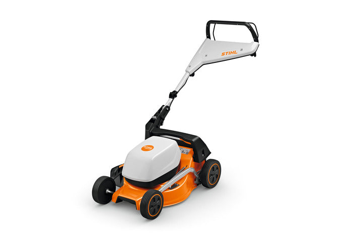 Stihl RMA 243.3 Plæneklipper Sæt