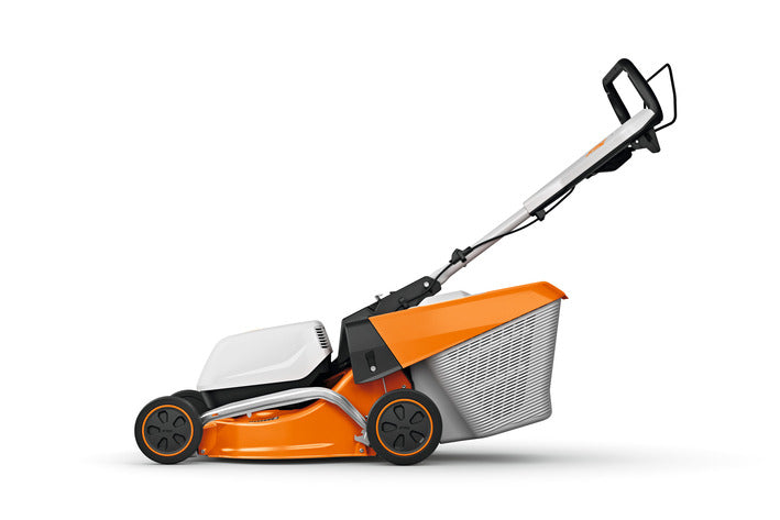 Stihl RMA 243.3 Plæneklipper Sæt