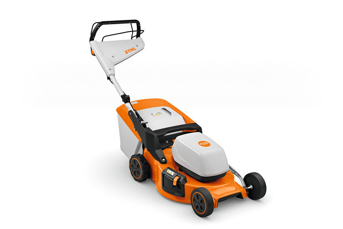 Stihl RMA 253.3 T Plæneklipper Akku