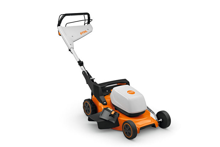 Stihl RMA 253.3 T Plæneklipper Akku
