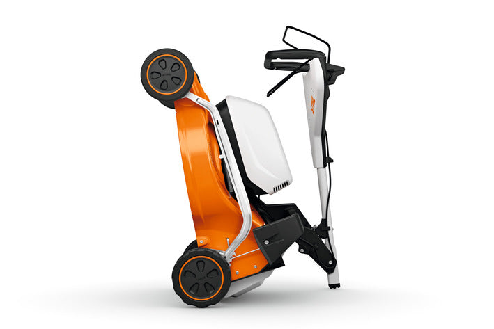 Stihl RMA 253.3 T Plæneklipper Akku