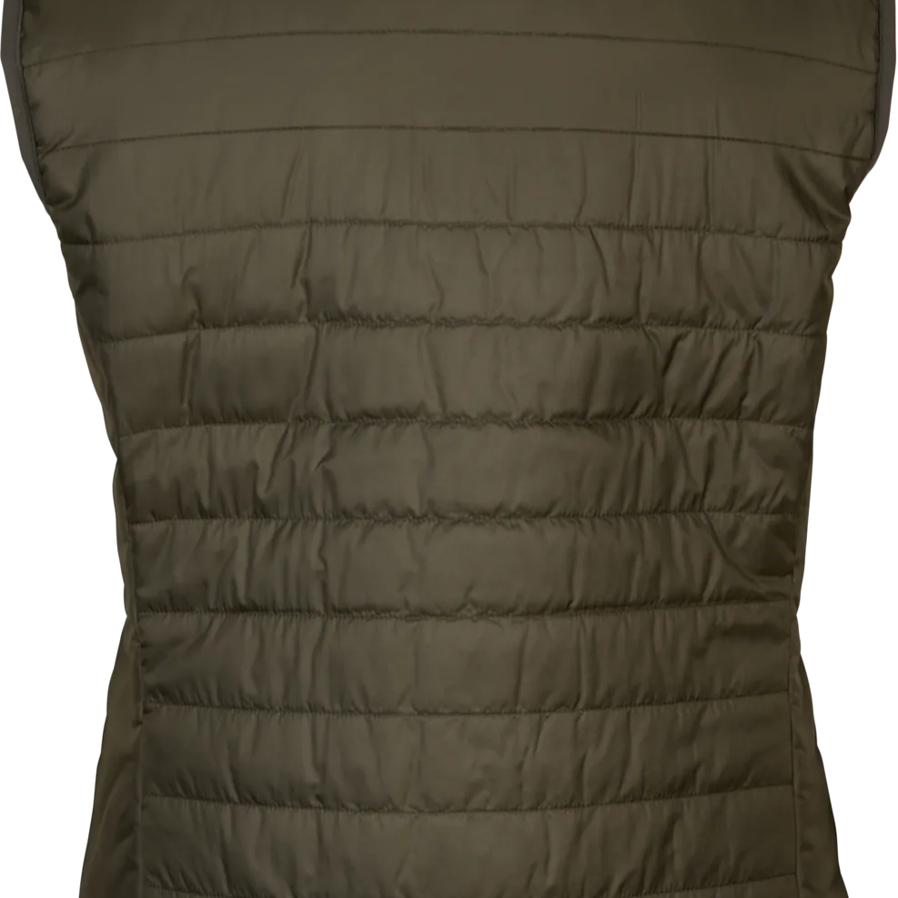 Härkila Kalix HSP veste til kvinder Willowgreen/Arabian spice