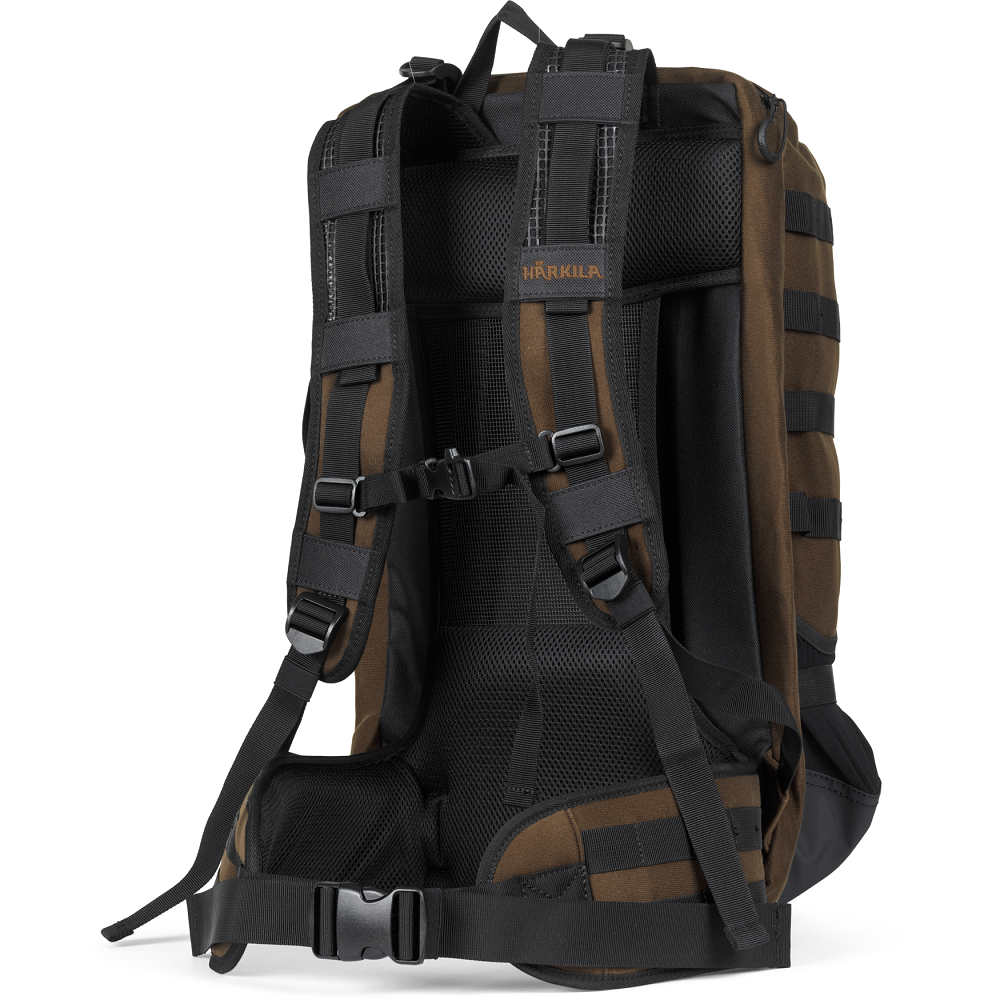 Härkila Forrest hunter backpack hunting green