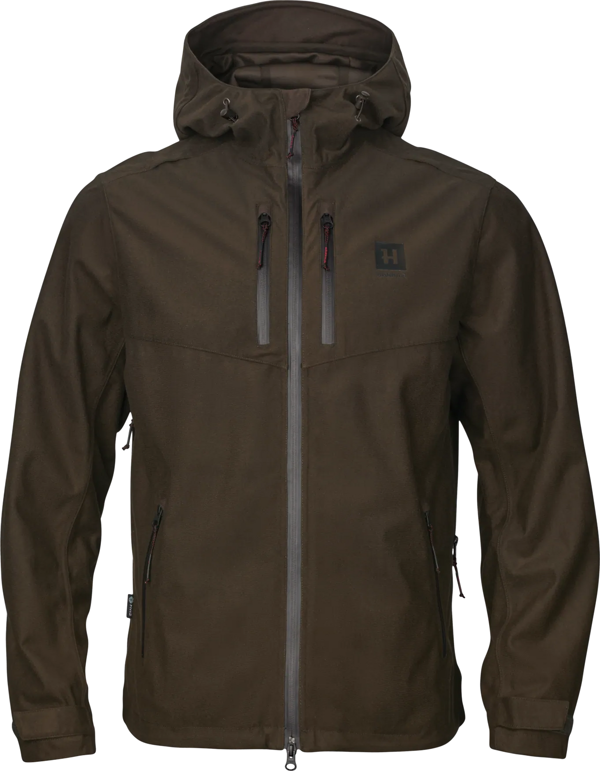 Härkila Aspire HWS Jakke Hunting green