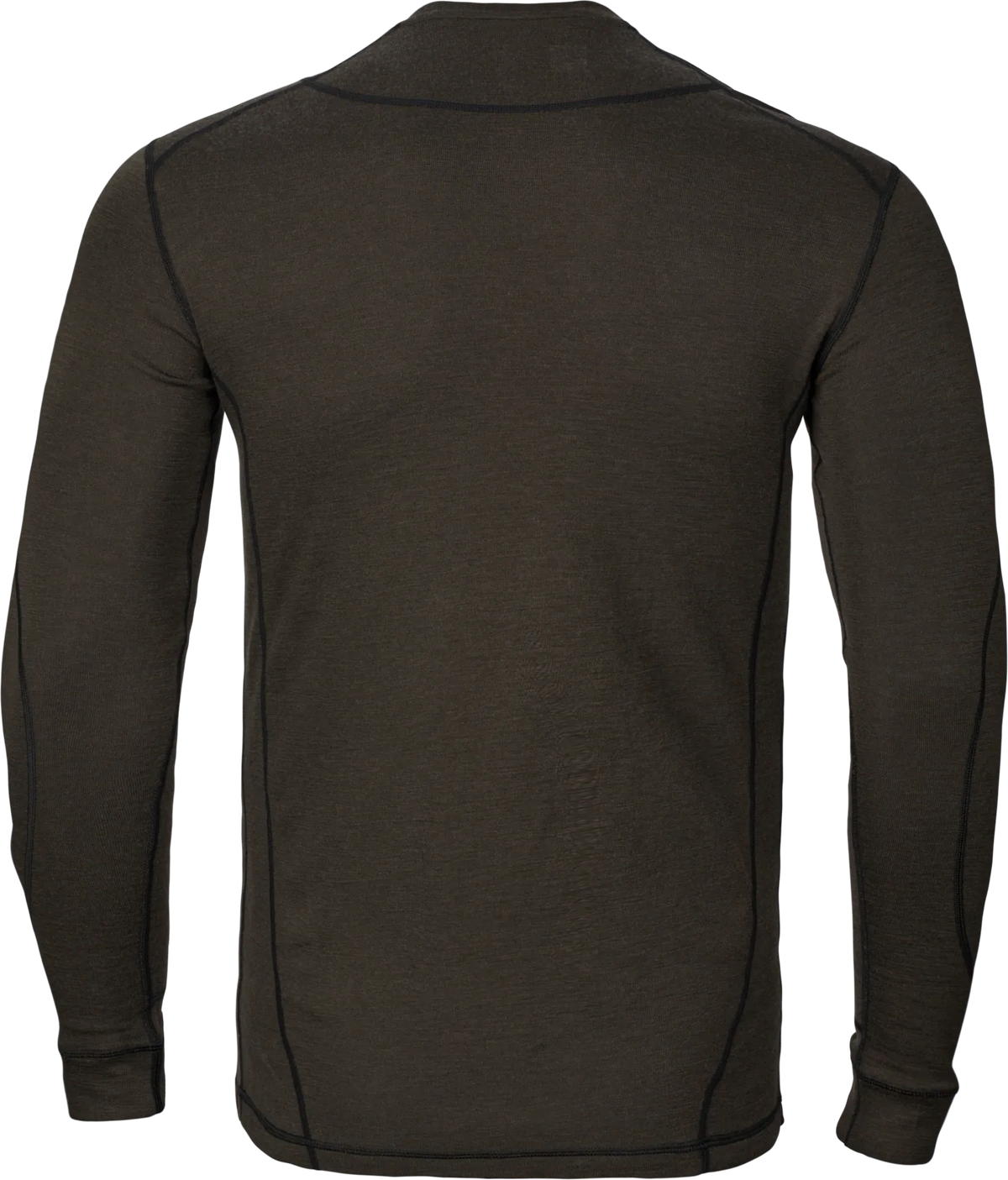 Härkila Aspire Base Layer-Sæt Shadow brown