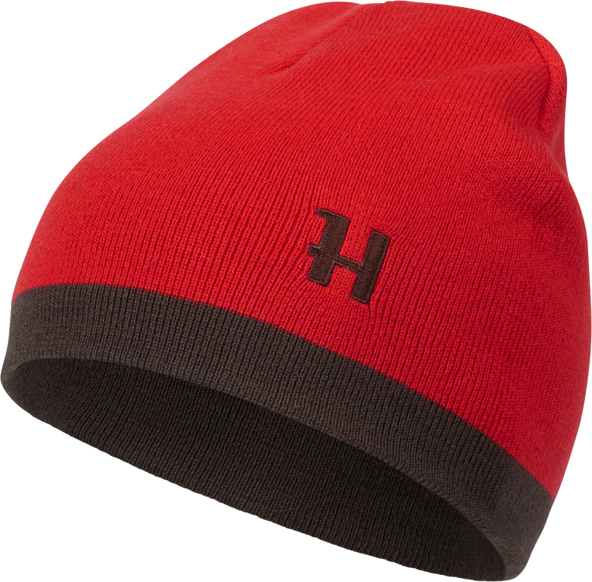 Härkila Aspire Reversible Hue Shadow brown/Red OS