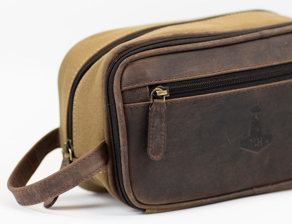 Valhalla toilet bag classic