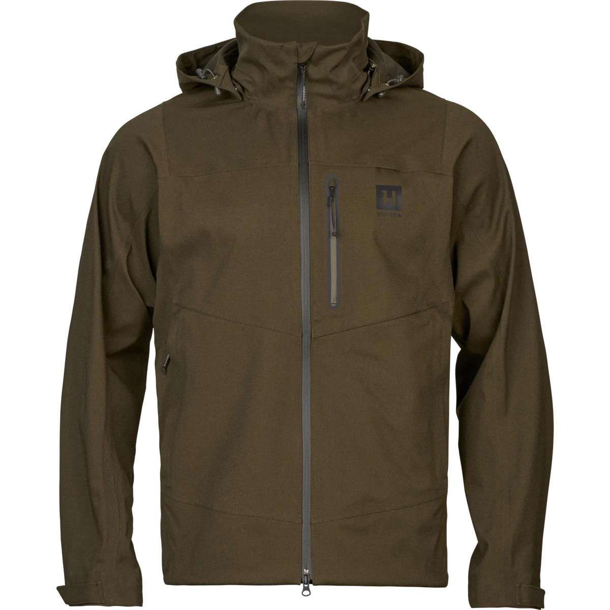 Härkila Finnmark HWS jakke hunting green