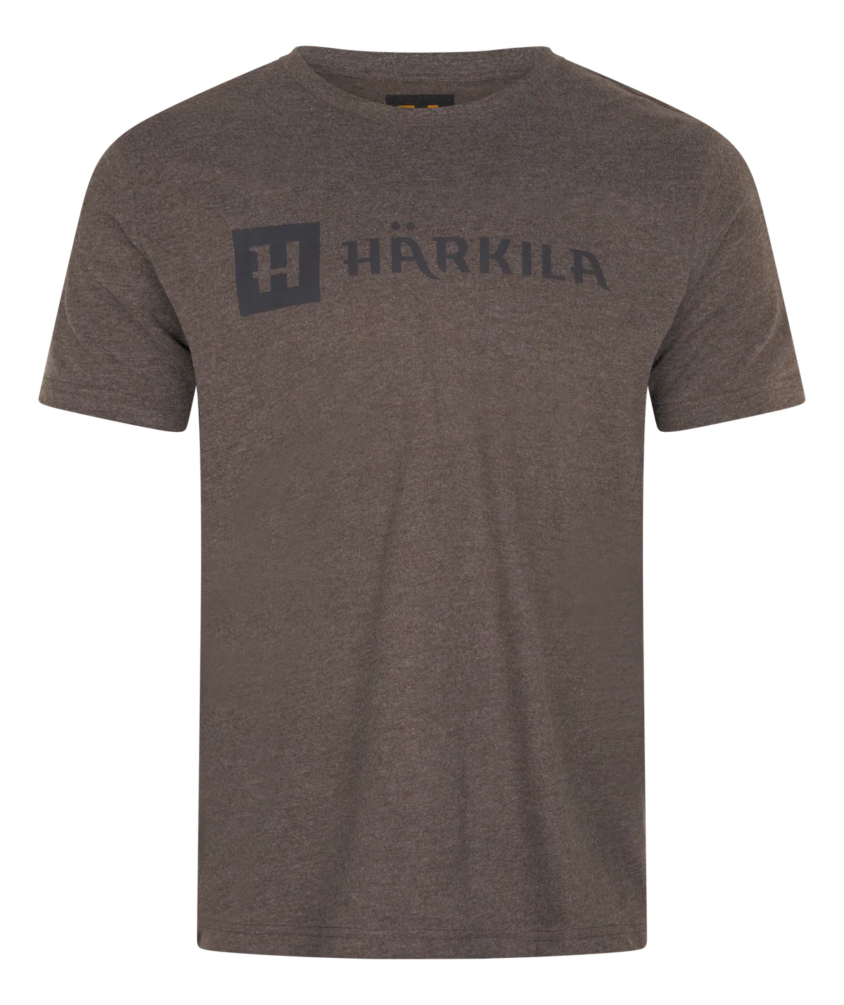 Härkila Identity t-shirt brown melange