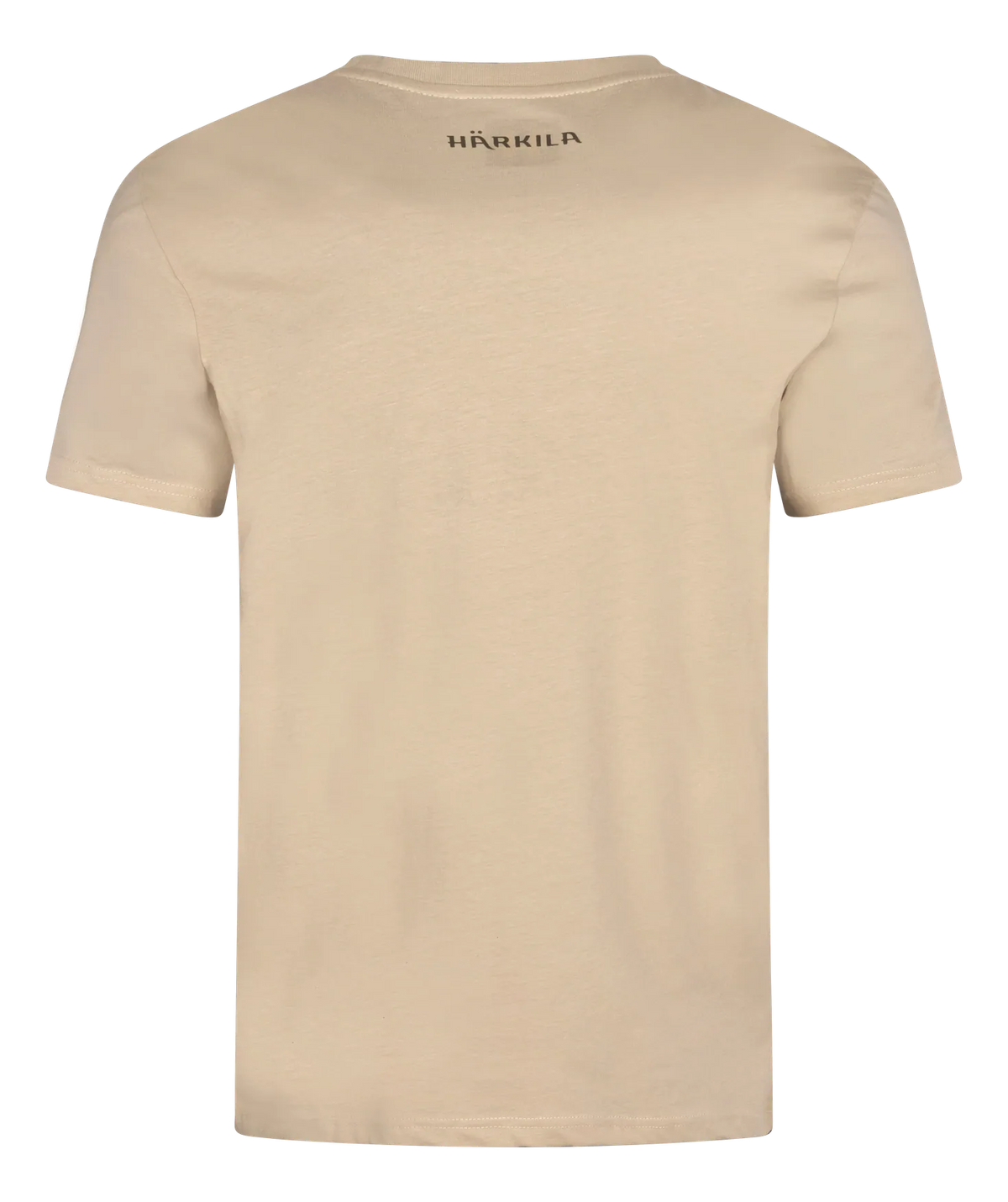 Härkila Heim T-shirt pure cashmere