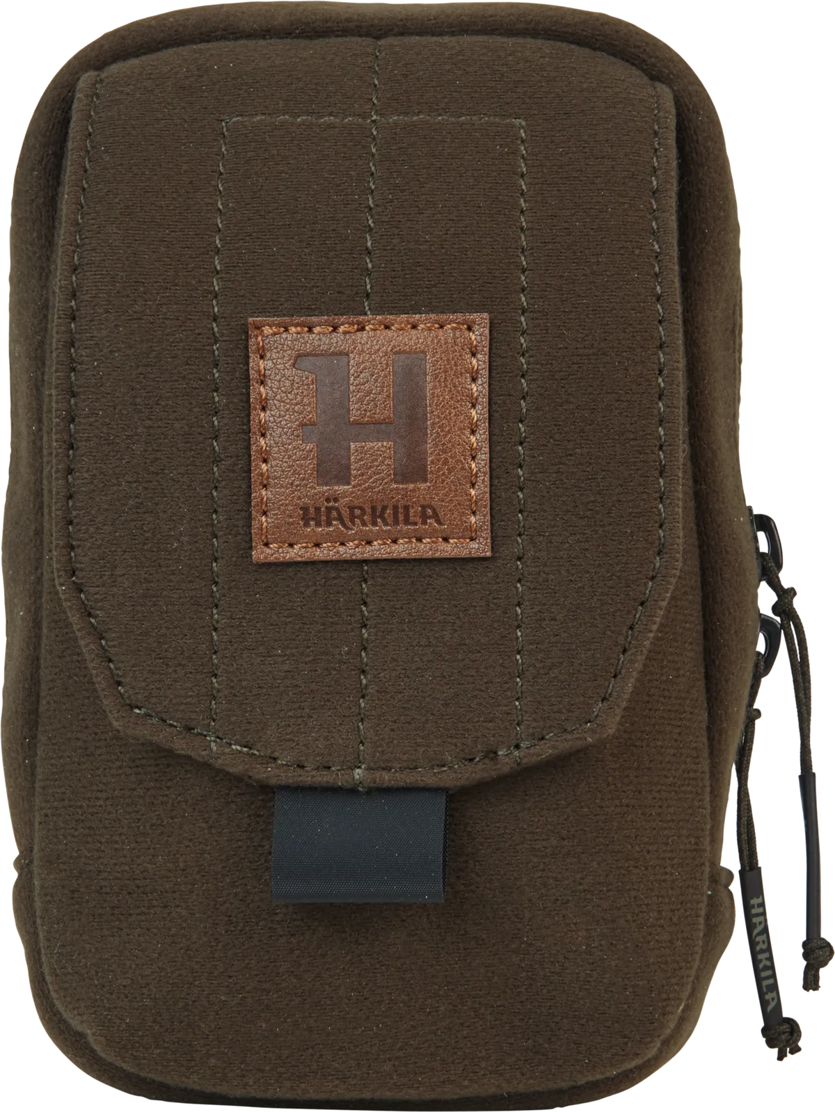 Härkila Utility Pouch Dark willow green OneSize