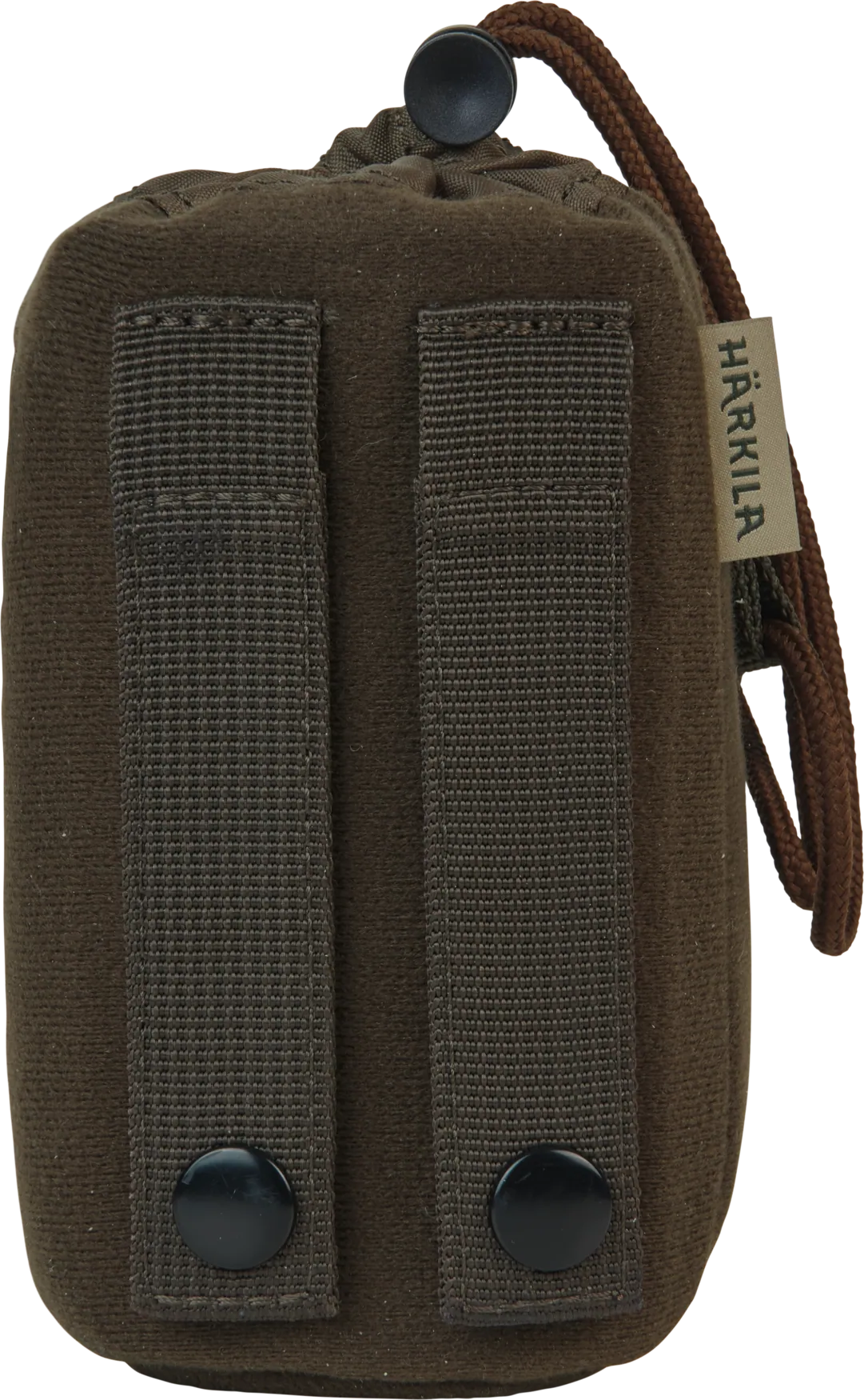 Thermal Spotter Pouch Dark willowgreen
