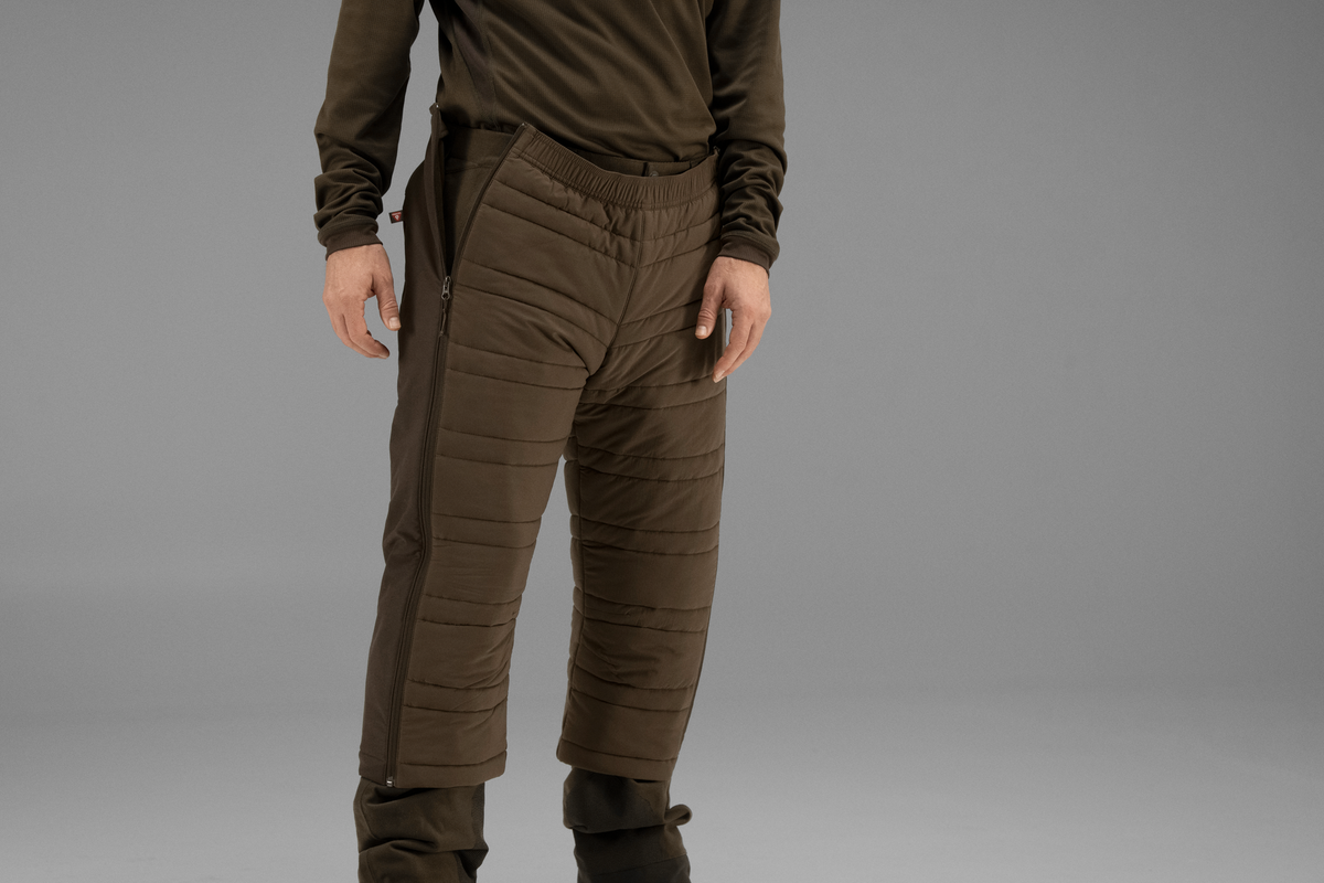 Härkila Mountain Hunter Insulated Breeks