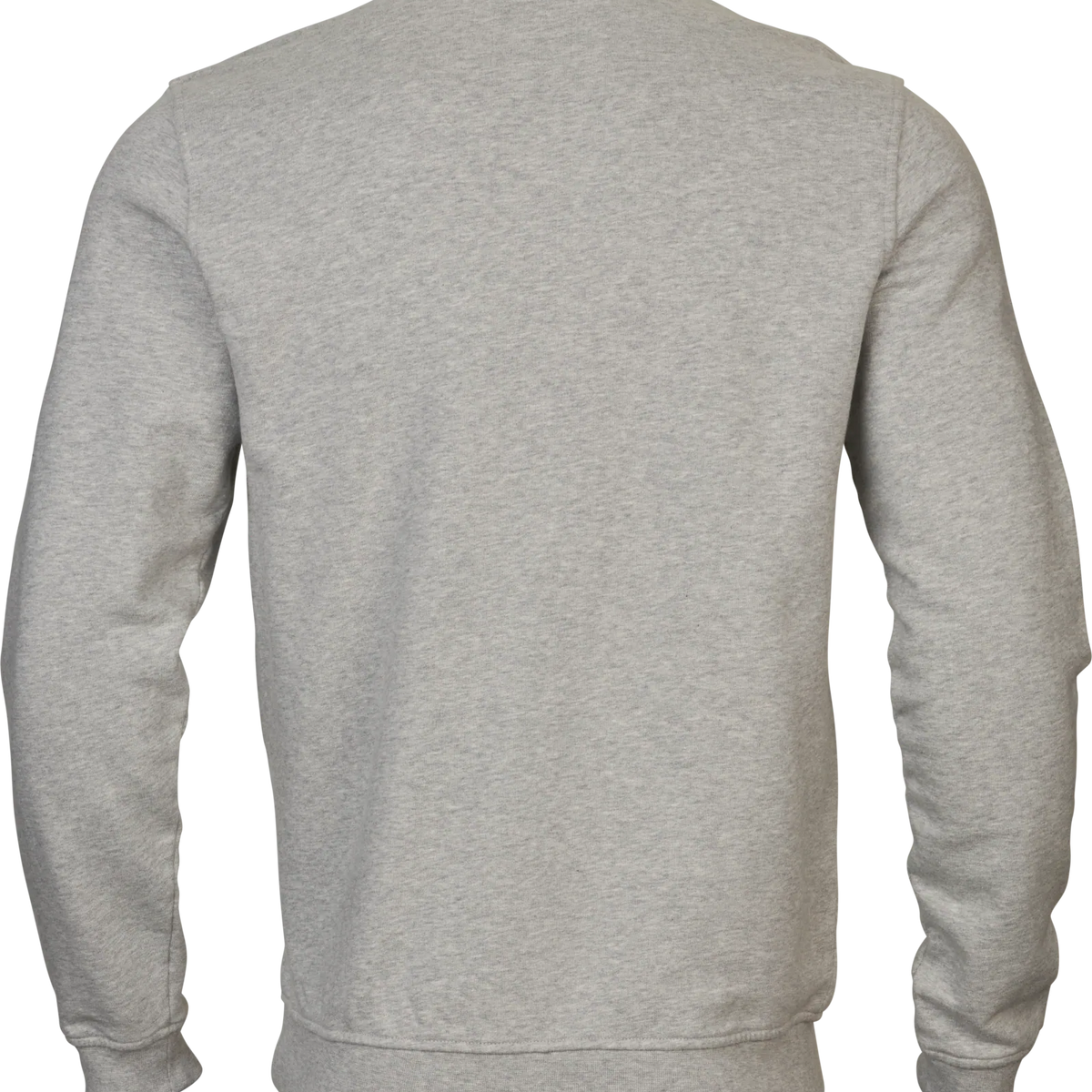 Härkila Instinct Melange Sweatshirt GreyMelange