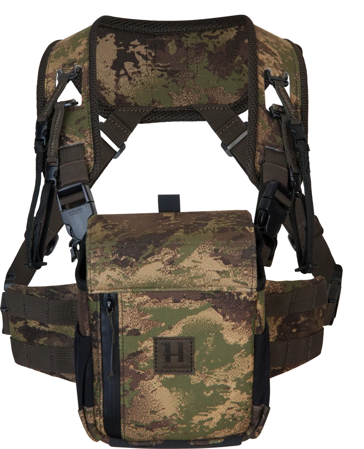 Härkila Camo Bino Harness AXISMSP®Forest,One Size
