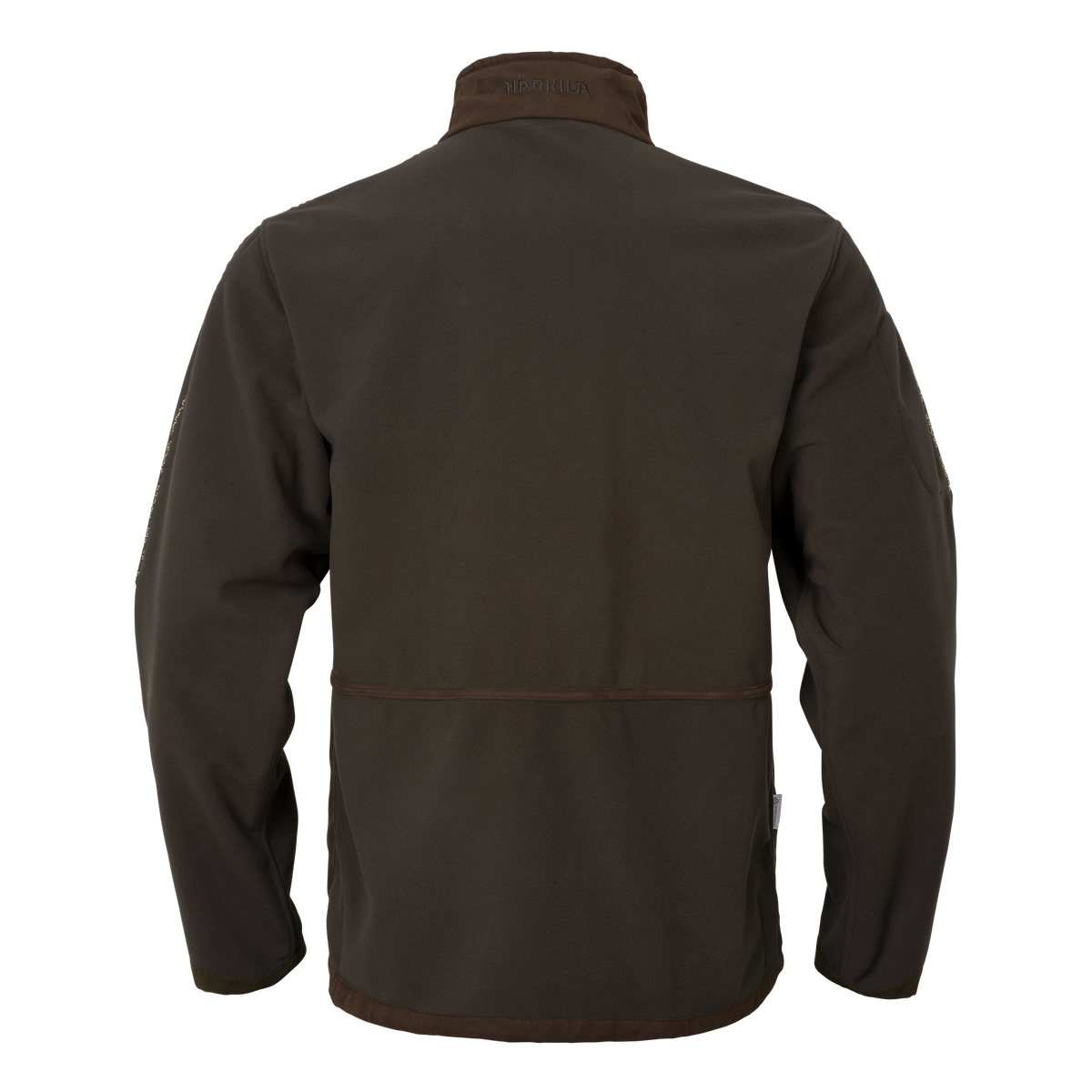 Kamko Regal rev. fleece Red/Brown