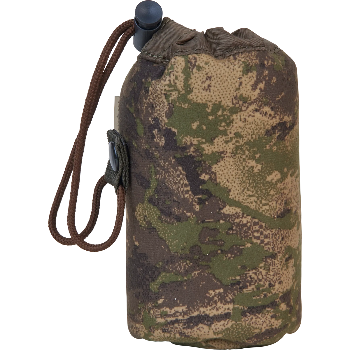 Härkila Thermal Camo Spotter Pouch AXISMSP®Forest One Size