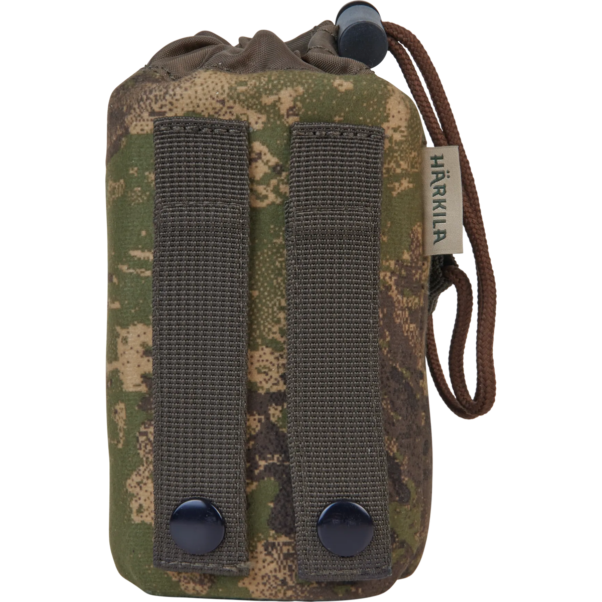 Härkila Thermal Camo Spotter Pouch AXISMSP®Forest One Size