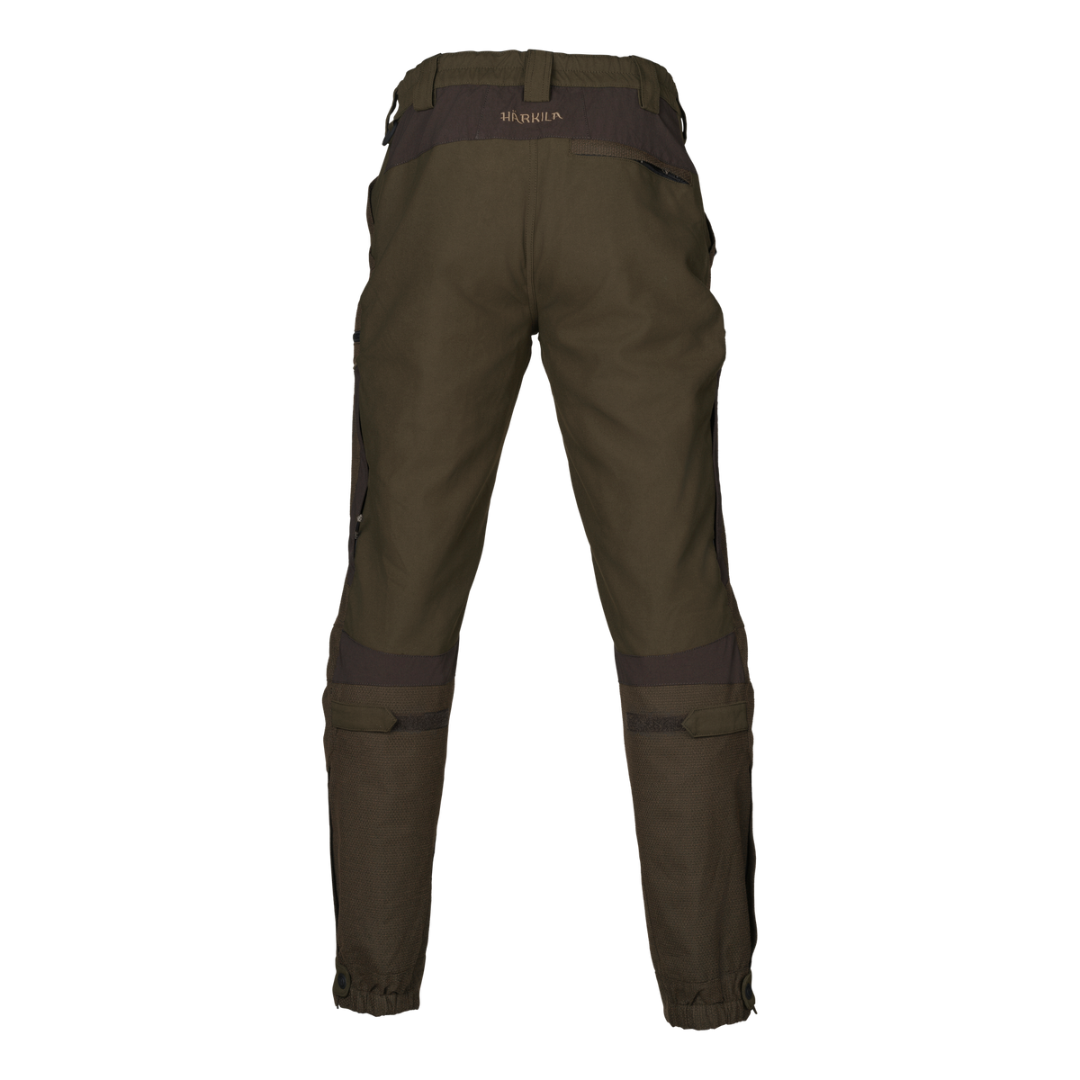 Velar Pro HWS-bukser Willowgreen