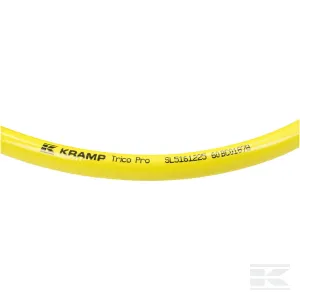 Kramp Vandslange Trico Pro II 1/2" 25 m