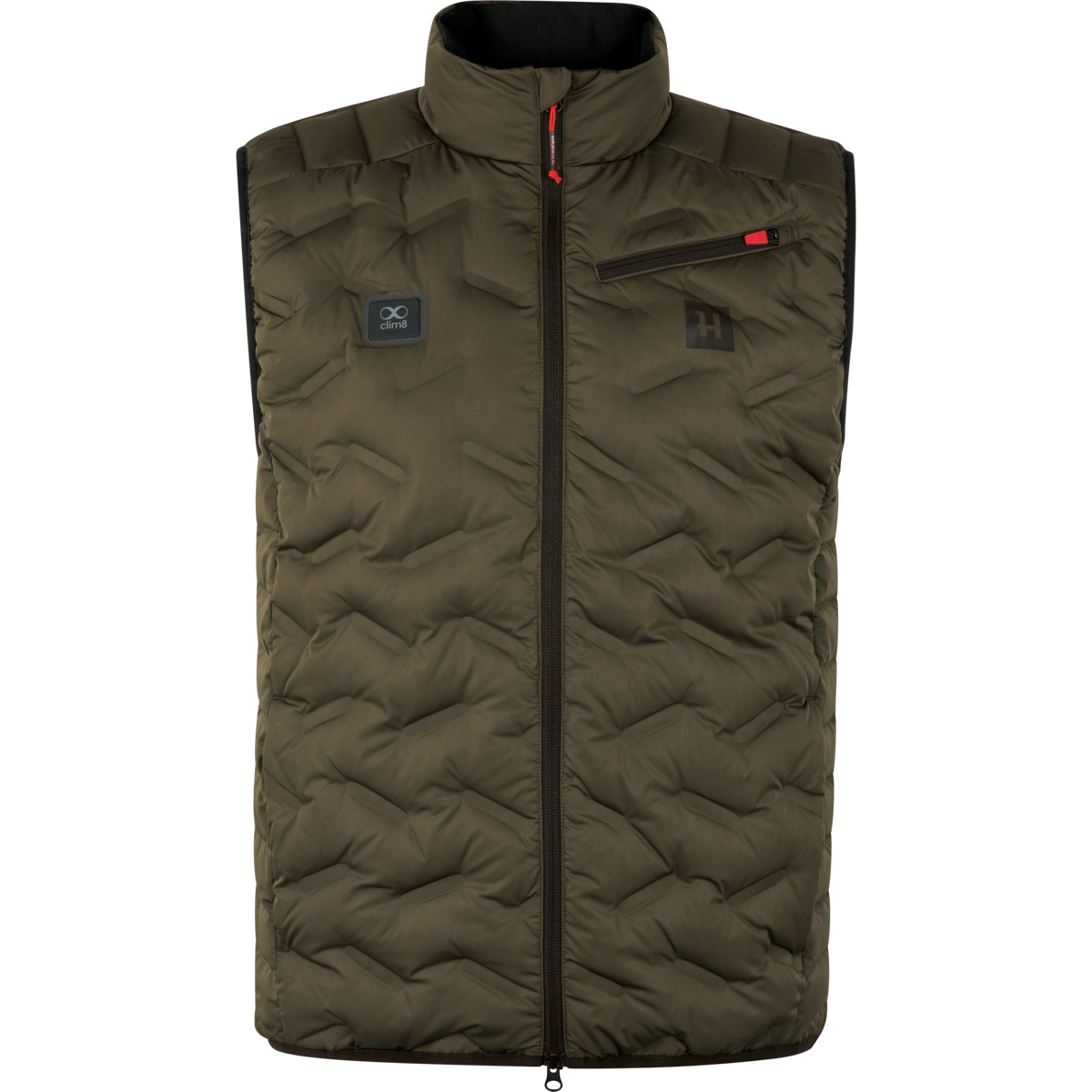 Härkila Clim8 Insulated Waistcoat