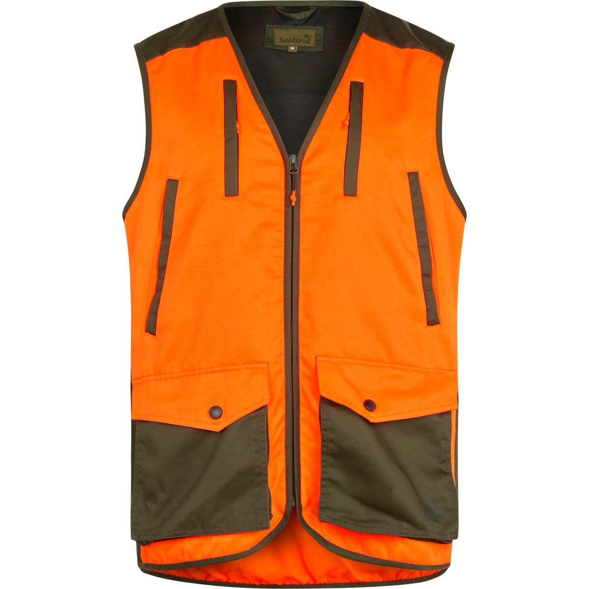 Seeland Travo waistcoat