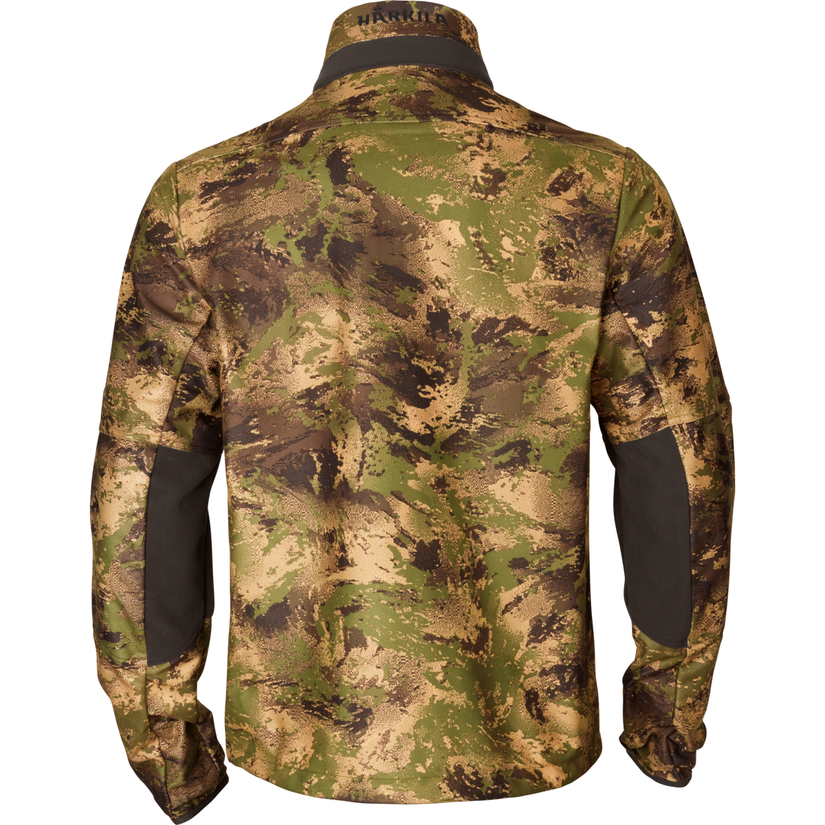 Härkila Deer Stalker Camo WSP Fleece Jakke