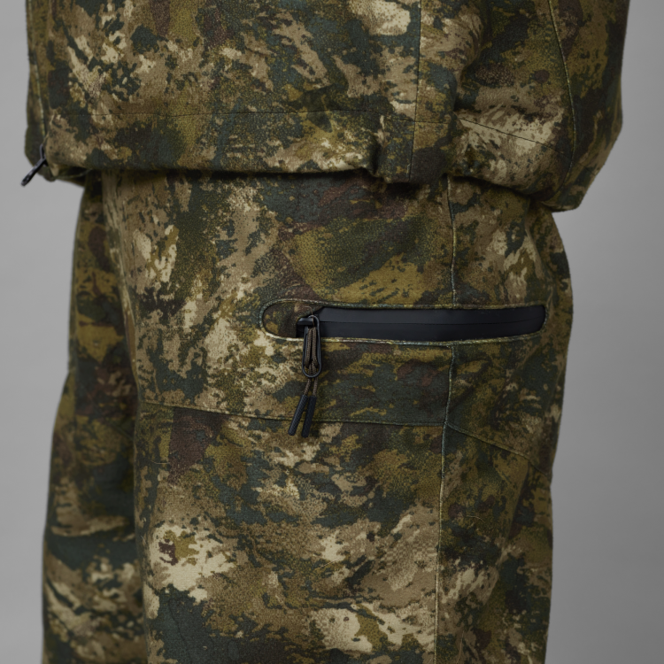 Seeland Avail InVis Camo Bukser
