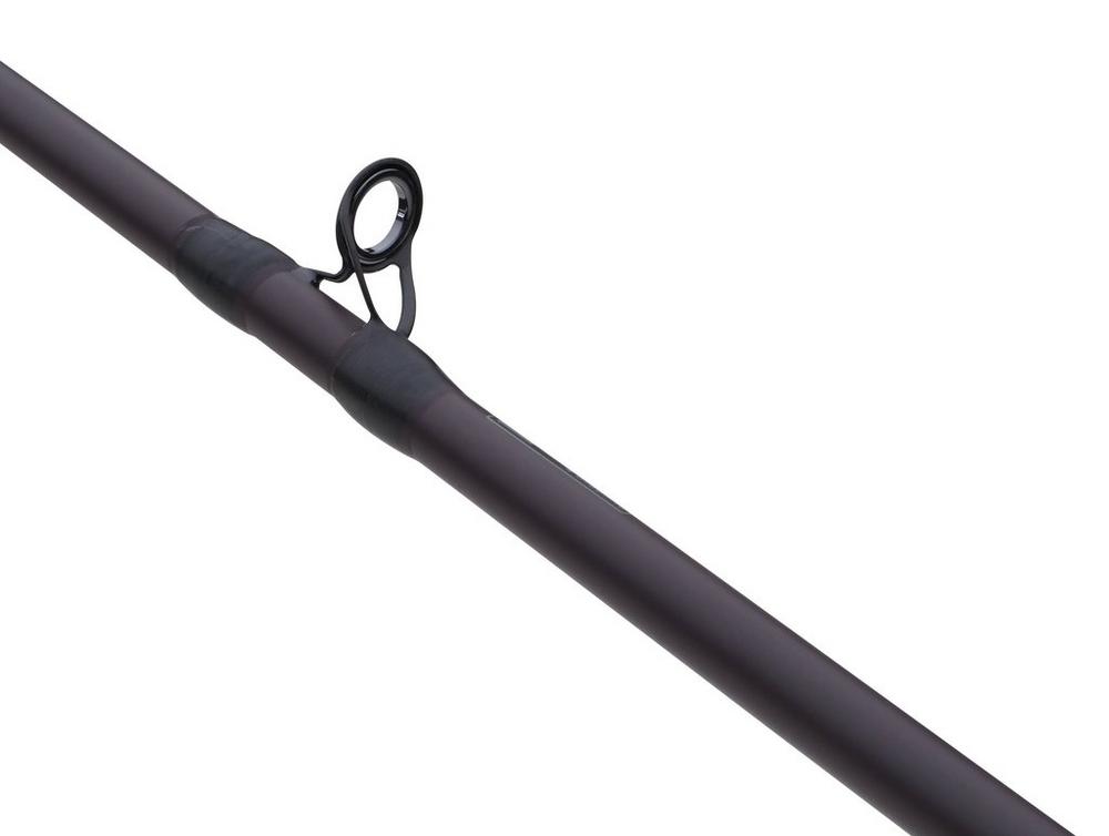Abu Garcia Beast Cast
