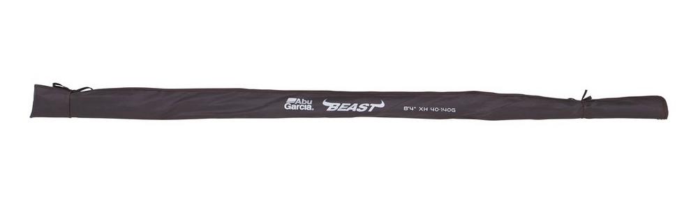Abu Garcia Beast Cast