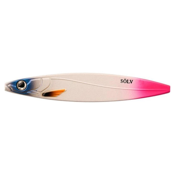 ABU Garcia Sölv Skärr 12g