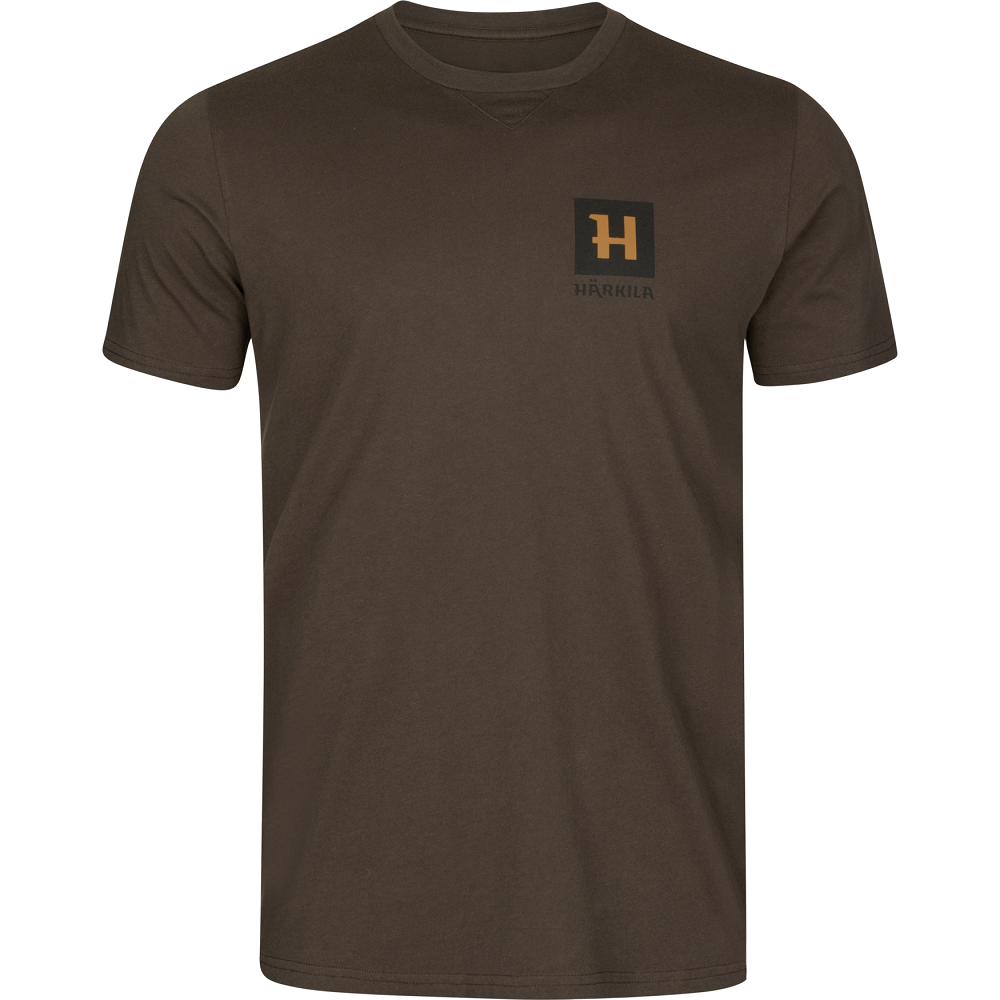 Häkila Gorm t-shirt