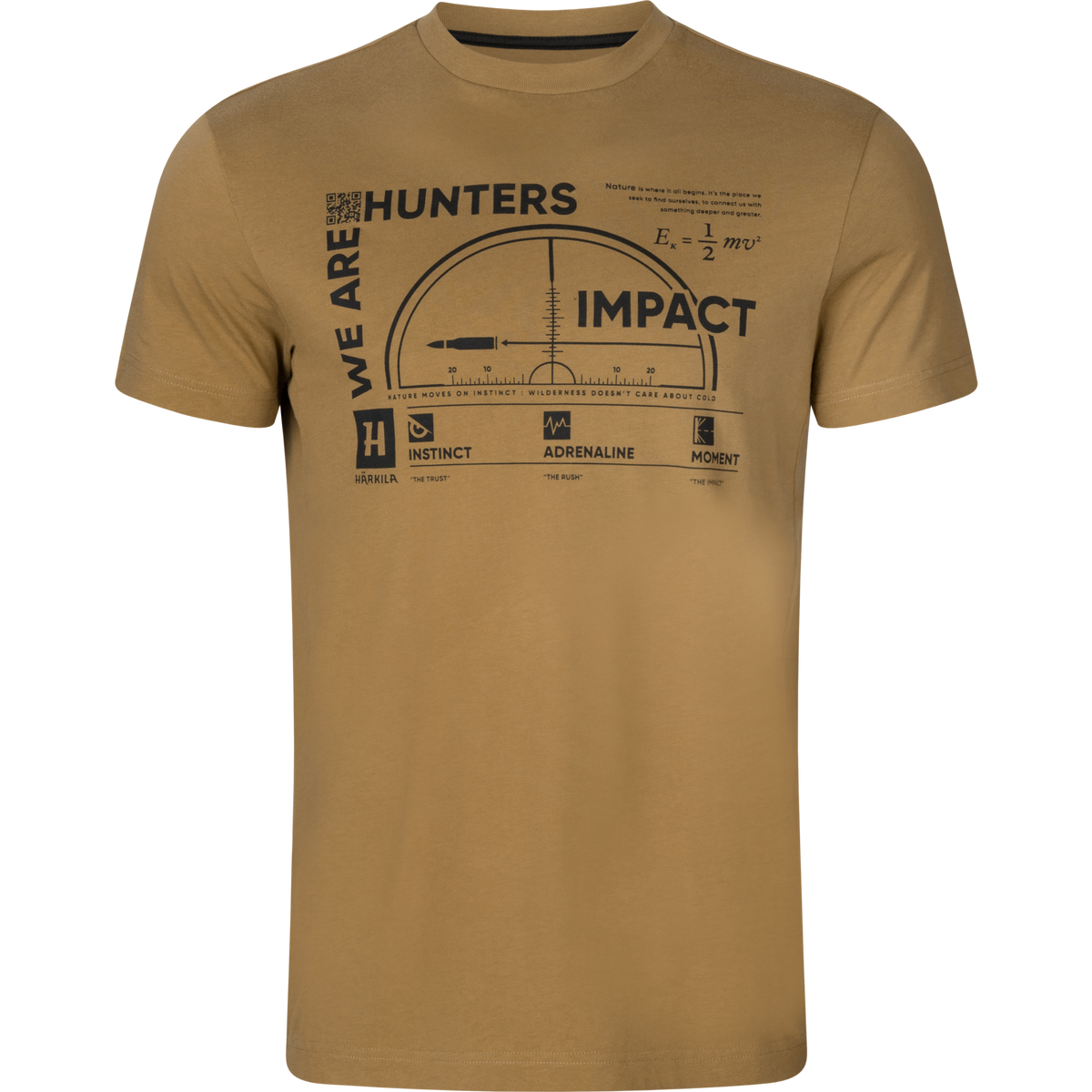impact t-shirt