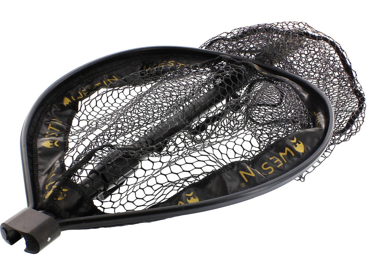Westin W3 C&R Adjustable Landing Net