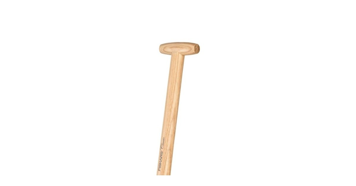 Fiskars Classic Skovl