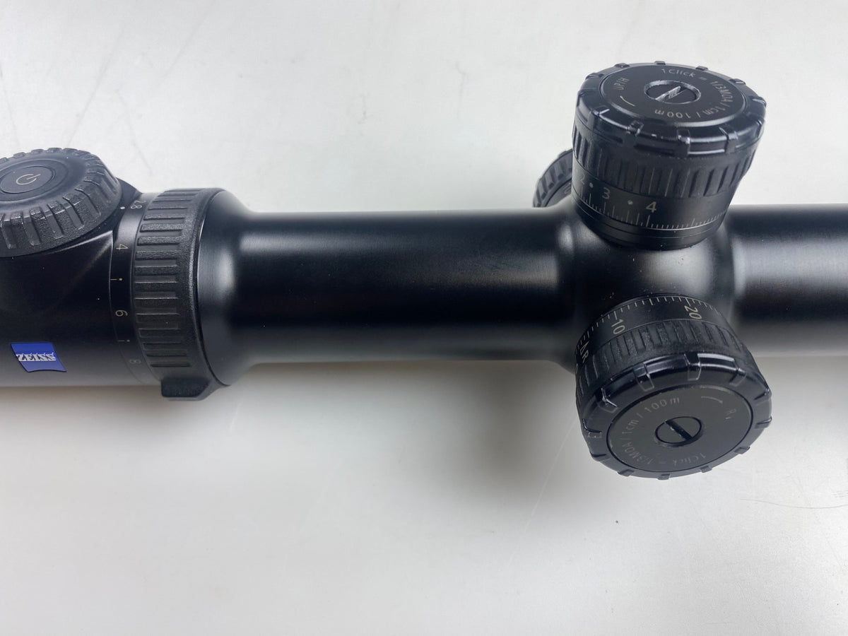 Brugt Zeiss Victory V8 2,8-20x56