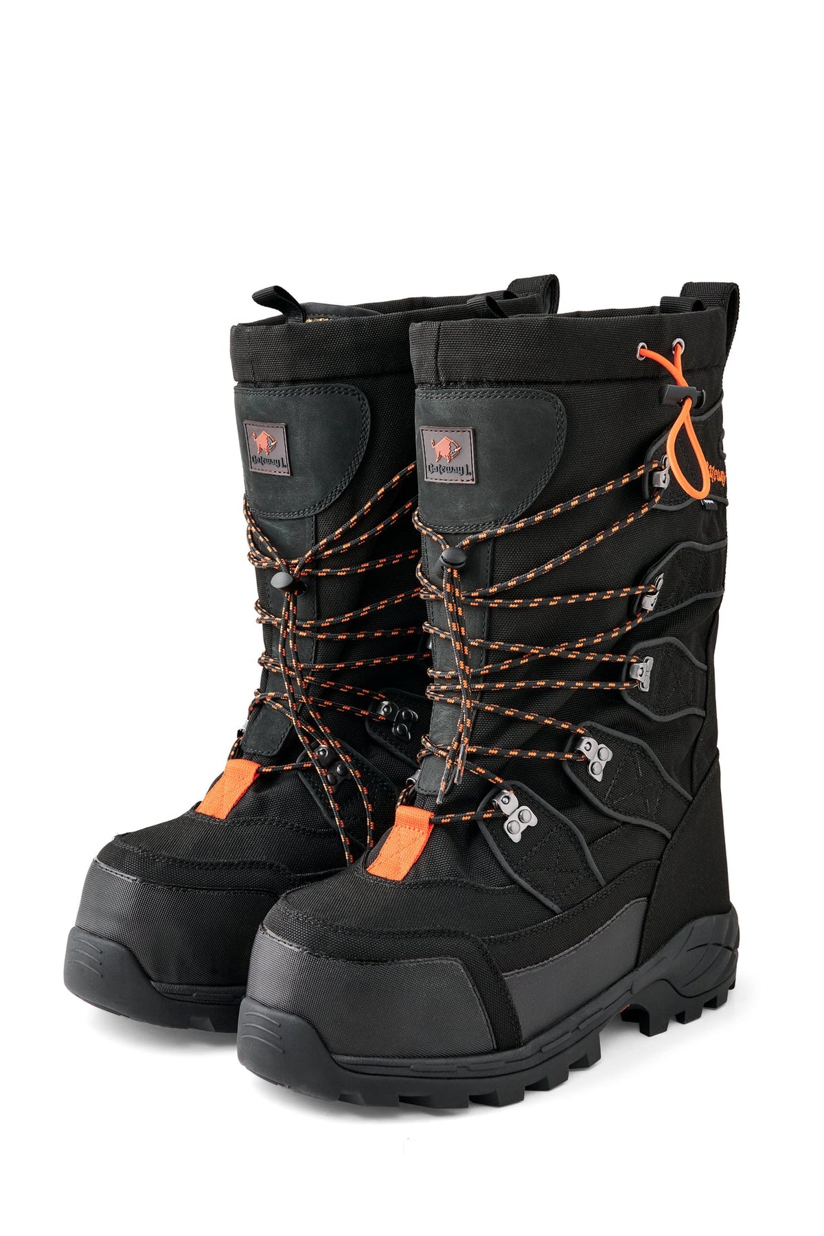 Snow King Pac Extreme 16"