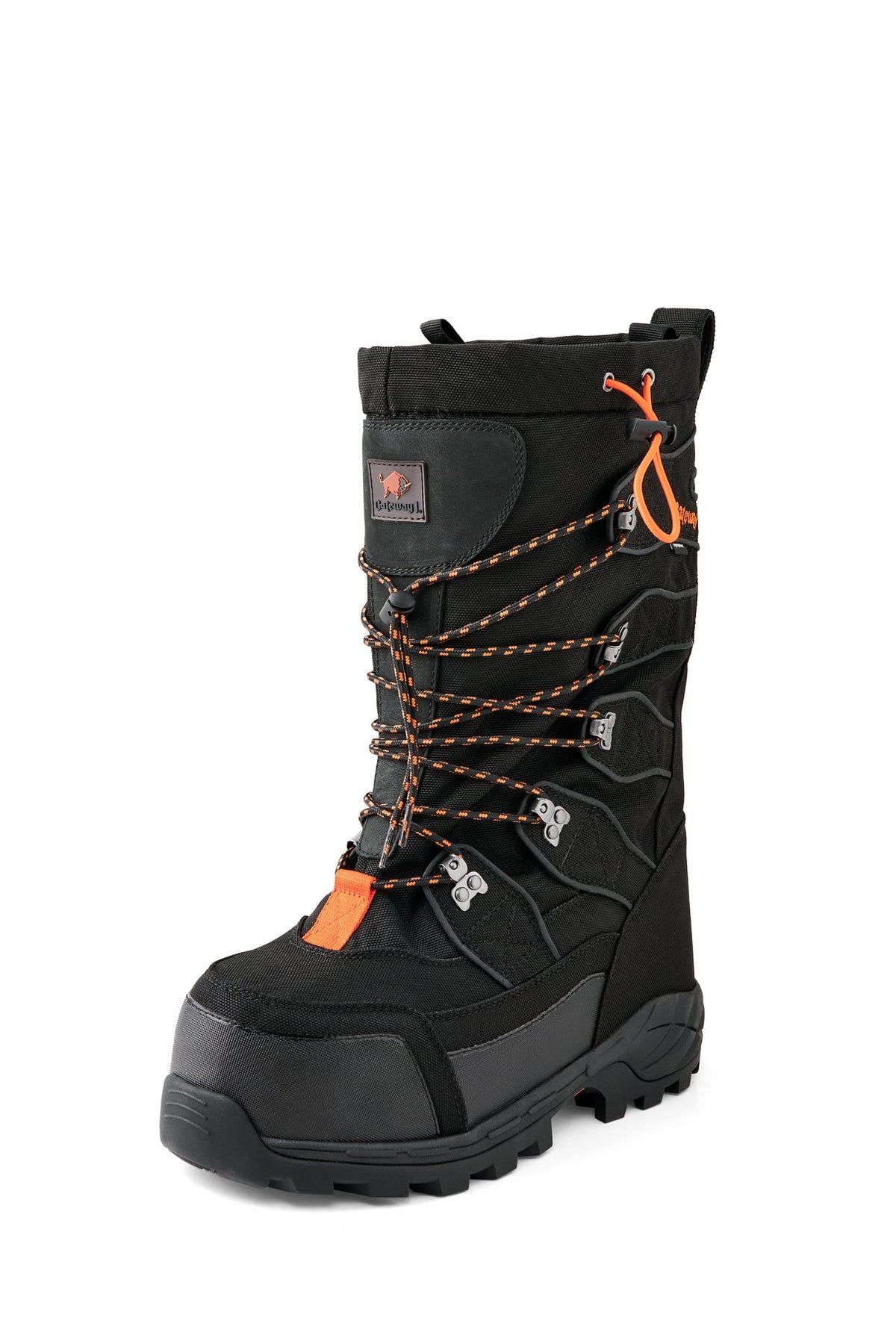 Snow King Pac Extreme 16"