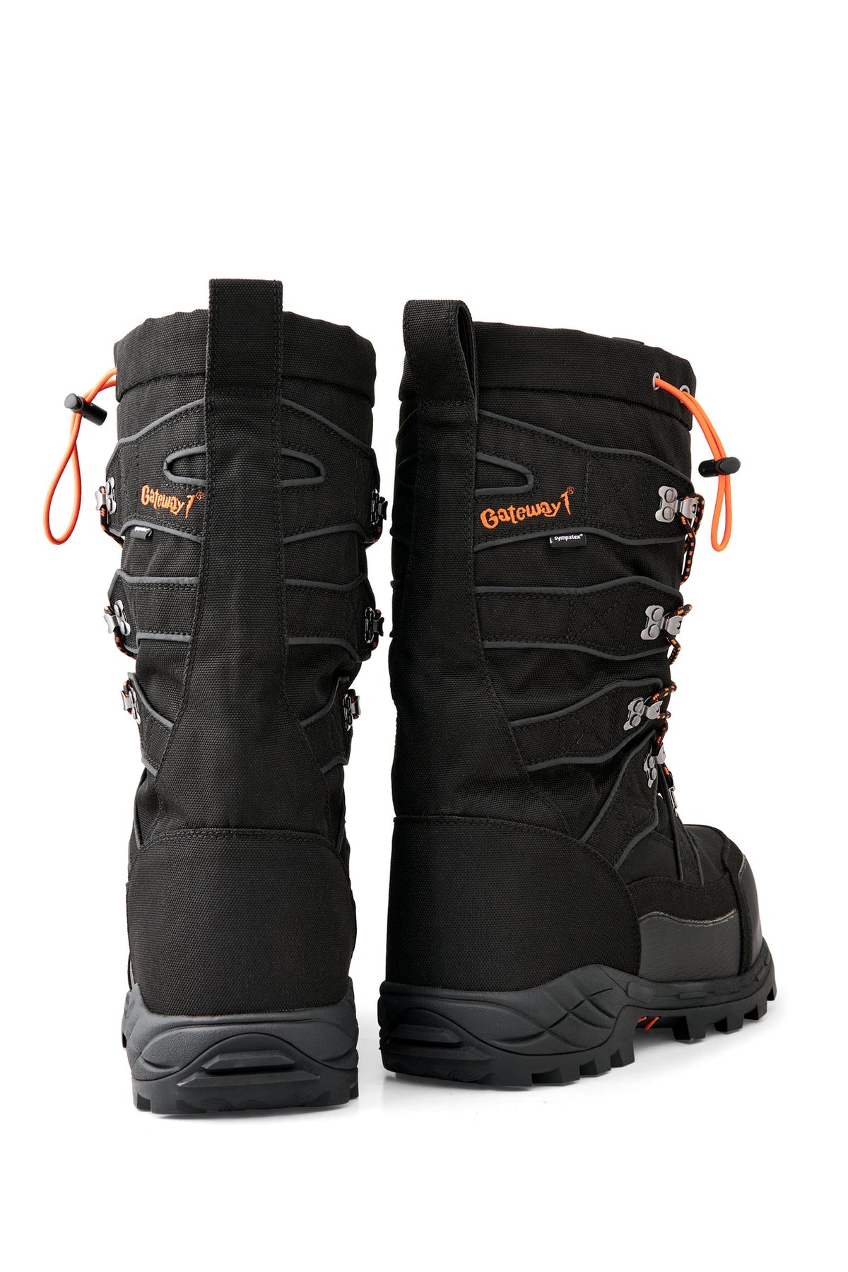 Snow King Pac Extreme 16"