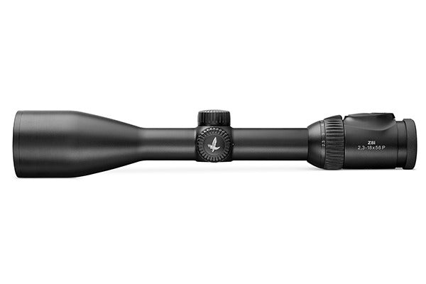 Swarovski Z8i 2,3-18x56