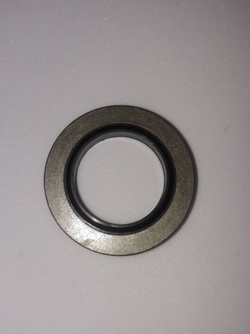 Bundproppakning 2250